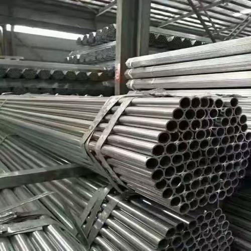 宝丰q355nhb耐候钢管